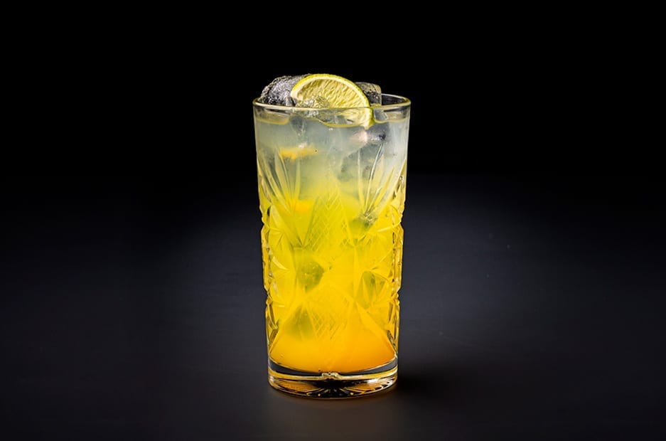 Gin Hass Highend cocktail catering siden 2006