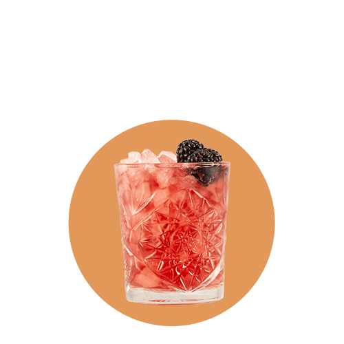 Cocktail - Bramble