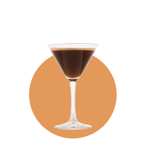 Cocktail - Espresso Martini