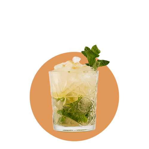 Cocktail - Mojito