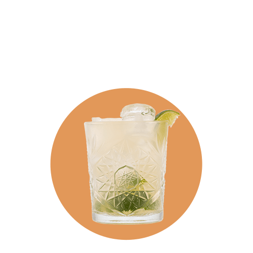 Cocktail - Moscow Mule