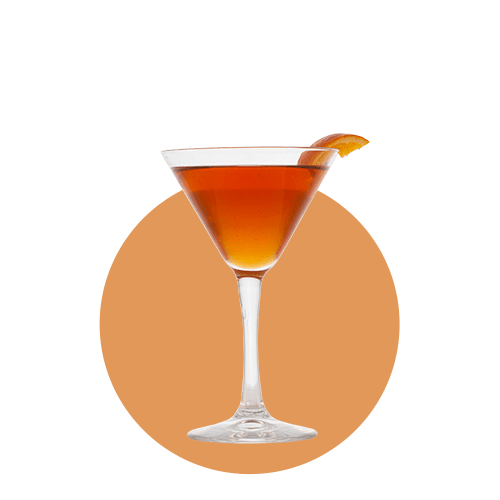 Cocktail - Sidecar