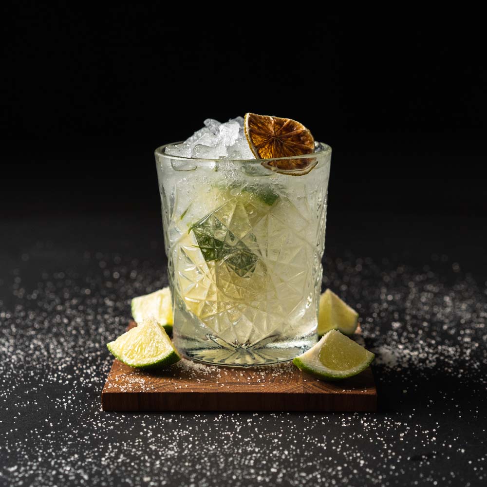 Cocktail - Caipirinha