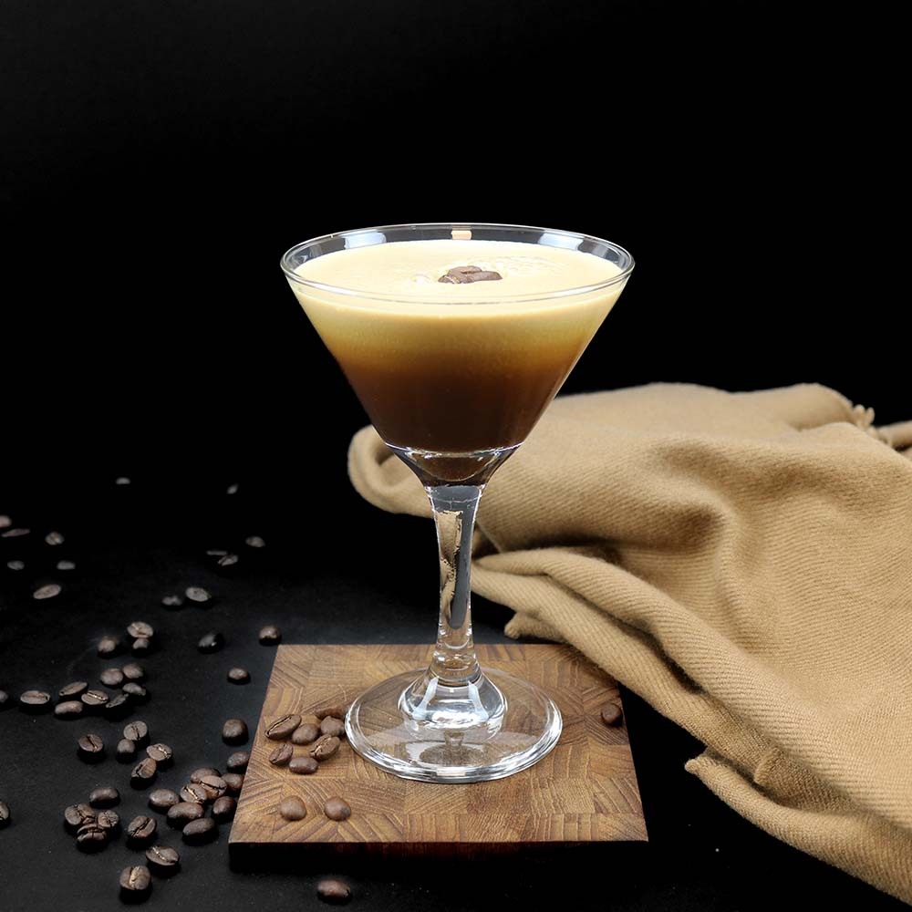 Cocktail - Espresso Martini