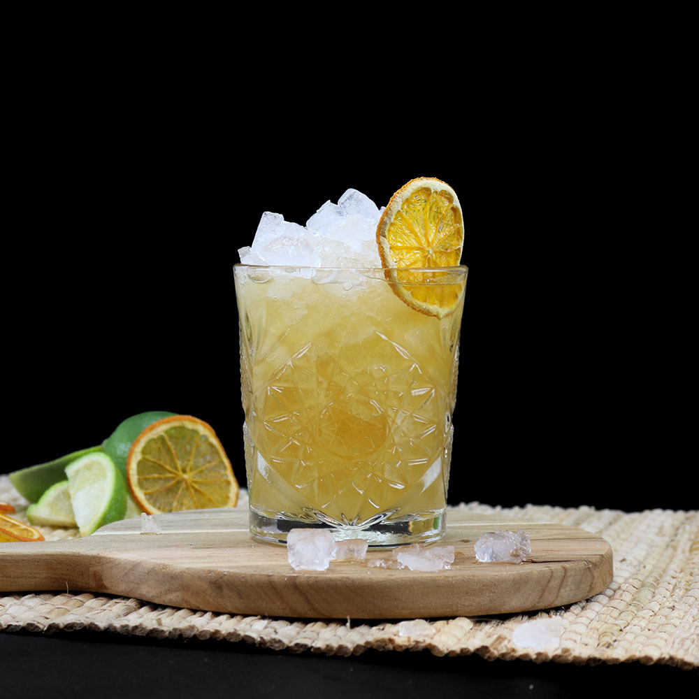 Cocktail - Mai Tai