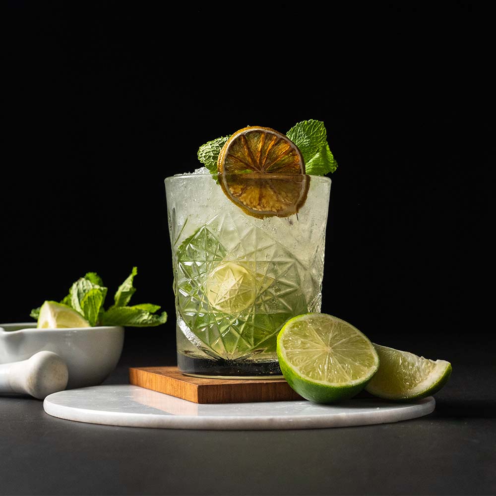 Cocktail - Mojito