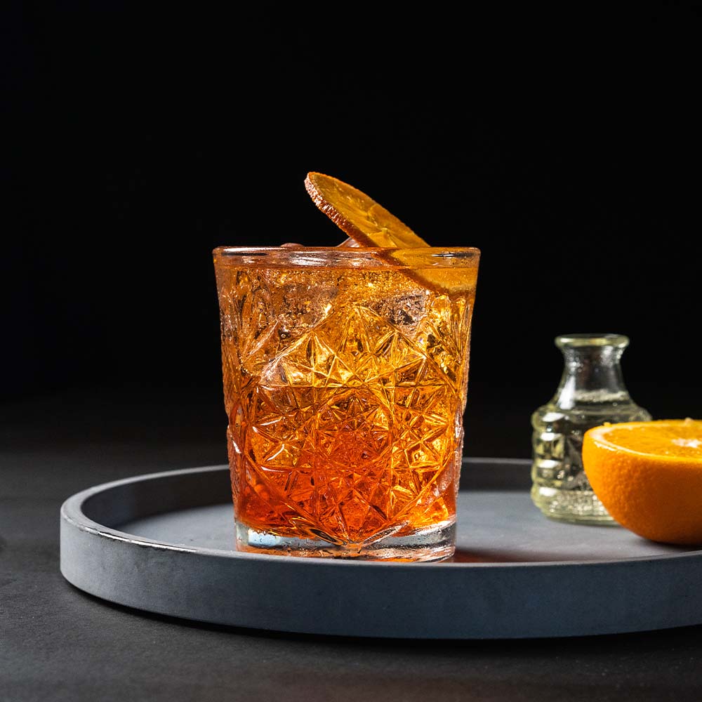 Cocktail - Negroni