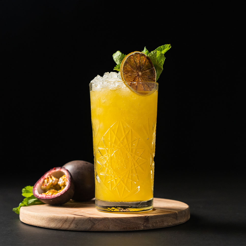 Cocktail - Passionada