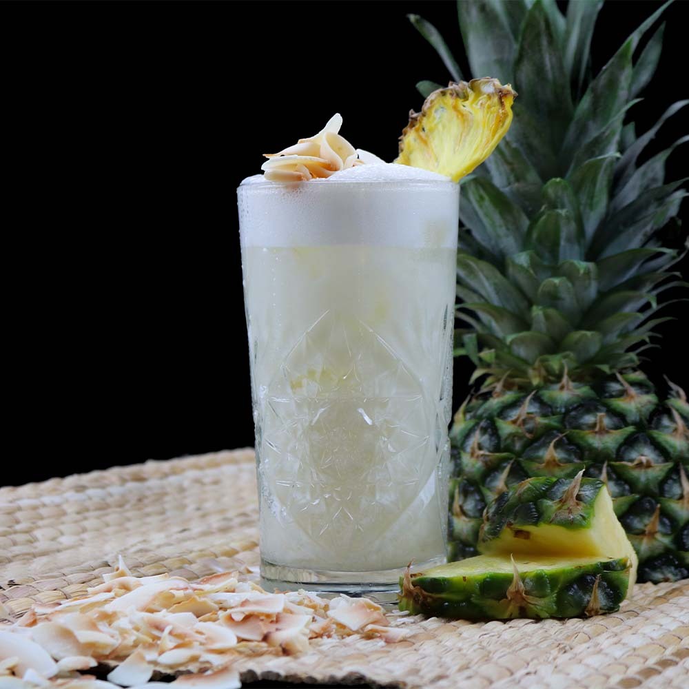 Cocktail - Pina Colada