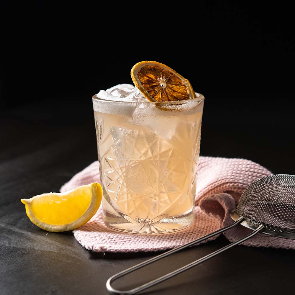 Gin & Tonic - TenderCrate