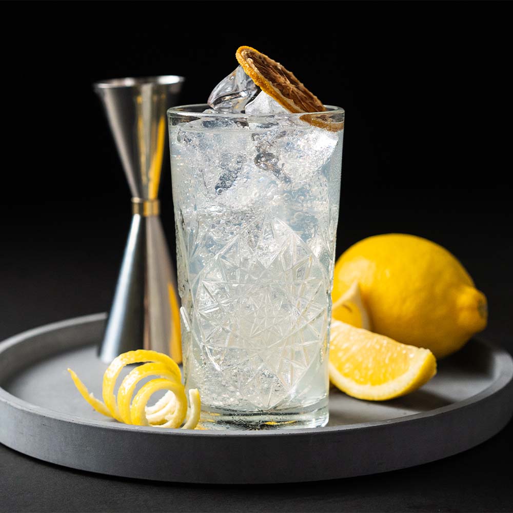 Cocktail - Tom Collins