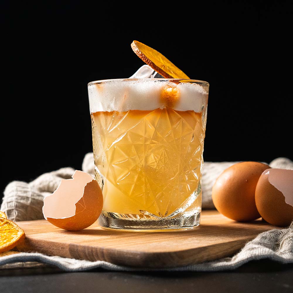 Cocktail - Whiskey Sour