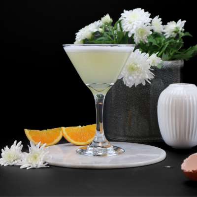 Cocktails ad libitum med mobil barløsning